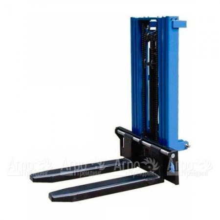 Погрузчик задний LF-270 для тракторов MasterYard  в Москве