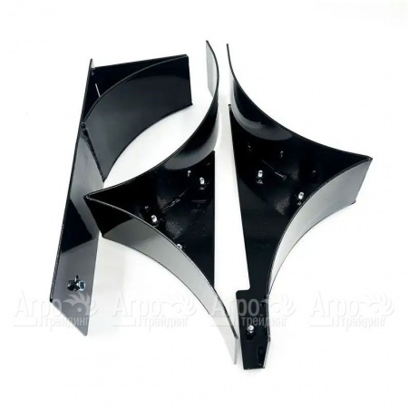 Мульчирующий комплект для райдер Steviman ZR-122 в Москве