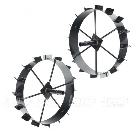 Грунтозацепы ГР1 685.12 для мотоблоков Patriot  в Москве