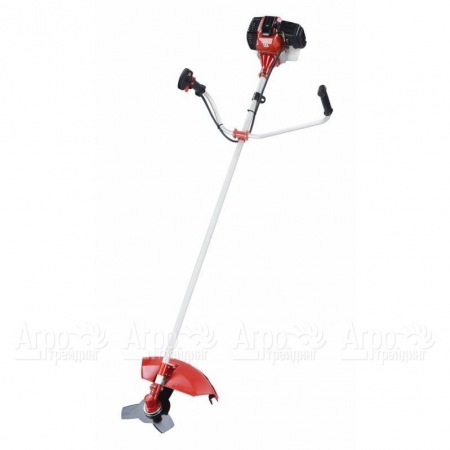 Бензокоса (бензиновый триммер) Elitech Т 52 Промо в Москве