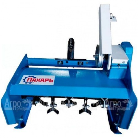 Косилка (мульчер) для бурьяна М-60 для мотоблока МБ Нева в Москве