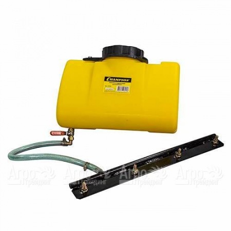 Комплект подачи воды для виброплиты Champion PC1050FT  в Москве