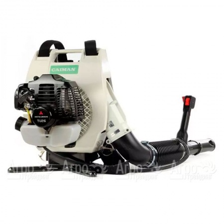Воздуходувка бензиновая Caiman BZ450М в Москве