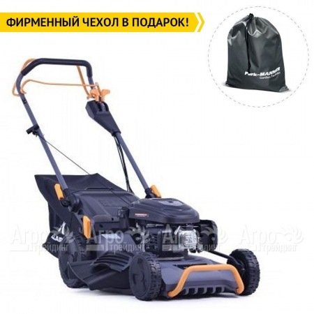 Газонокосилка бензиновая Villartec MB 448VС  в Москве