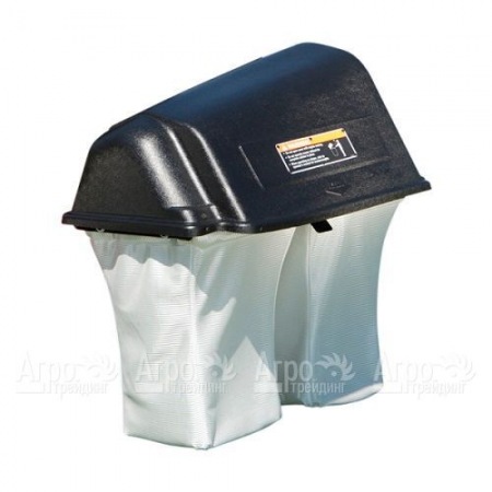 Травосборник двойной 38", 42" для тракторов Snapper  в Москве