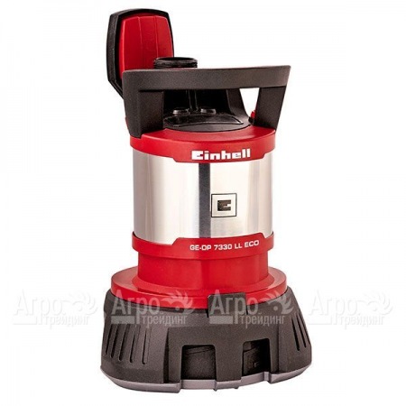 Насос для грязной и чистой воды Einhell GE-DP 7330 LL Eco  в Москве
