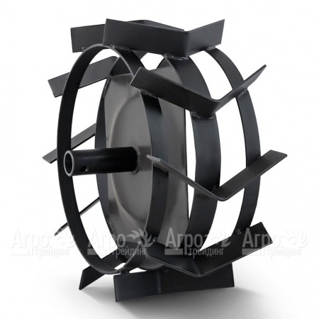 Грунтозацепы Мобил К Дн=425х200 мм для мотоблоков Мобил К МКМ, Салют  в Москве