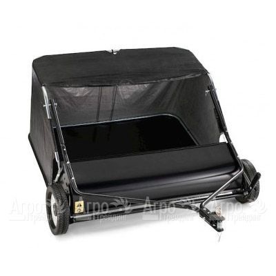 Бункер для травы и листьев для райдеров Stiga Park, Villa  в Москве