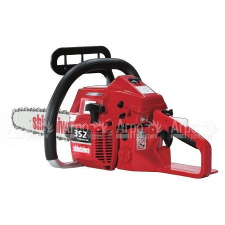 Бензопила Shindaiwa 352S-14" в Москве