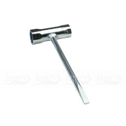 Ключ комбинированный Echo 180-37-24 (13/19) в Москве