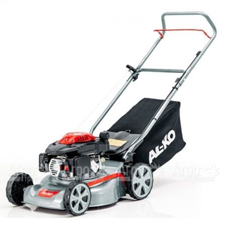 Газонокосилка бензиновая Al-KO Easy 4.2 P-S OPP  в Москве
