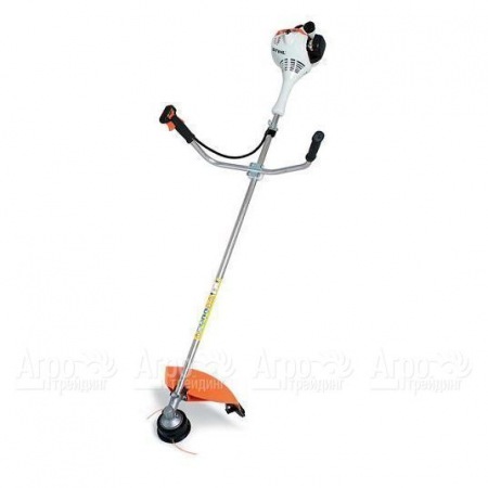 Бензокоса (бензиновый триммер) Stihl FS 55 C в Москве