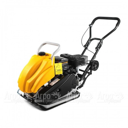 Виброплита бензиновая Helmut RP63 в Москве