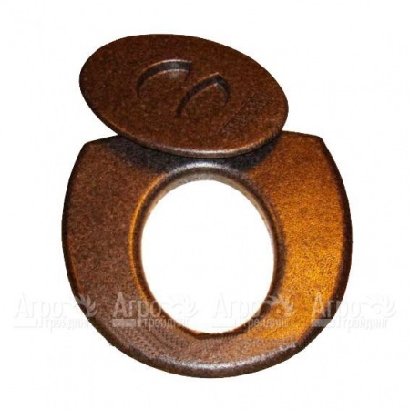 Термосидение Biolan Huussikka в Москве