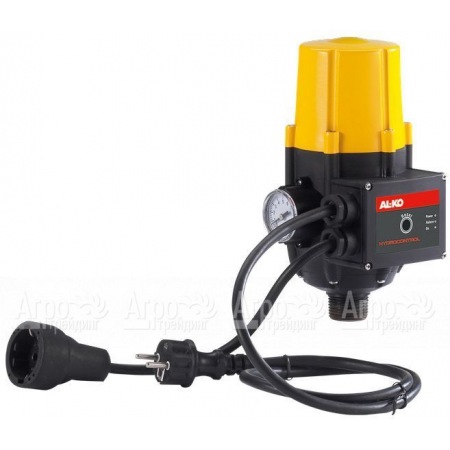 Гидроконтроллер Al-KO в Москве