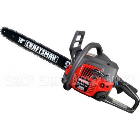 Бензопила Craftsman 35190-18&quot; + кейс в комплекте!  в Москве