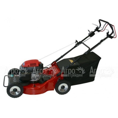 Газонокосилка бензиновая MA.RI.NA GX 4-MAXI SH  в Москве