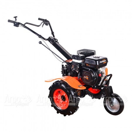 Мотоблок Patriot Т 7.2/850 FB PG Chicago  в Москве