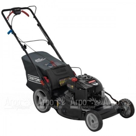 Газонокосилка бензиновая Craftsman 37092  в Москве