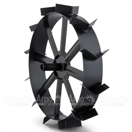 Грунтозацепы Мобил К Дн=500 мм для мотоблоков МКМ, Салют  в Москве