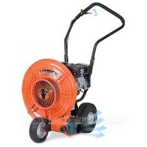 Профессиональная воздуходувка Billy Goat F902S в Москве