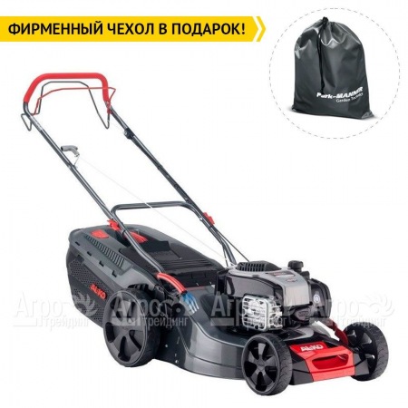 Газонокосилка бензиновая AL-KO Comfort 51.0 SP-B  в Москве