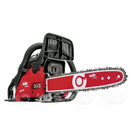 Бензопила Solo by AL-KO 6240-16" в Москве