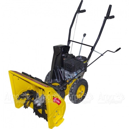 Снегоуборщик Калибр СНУБ-6,5/610/510 в Москве