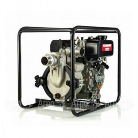 Дизельная мотопомпа DaiShin PTD206T-Y  в Москве