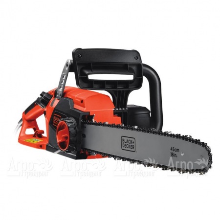 Электропила Black+Decker CS2245-18" в Москве