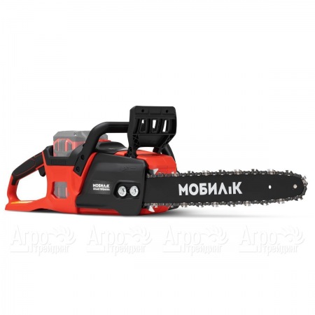 Аккумуляторная пила Мобил К XCA40 Премиум 16&quot; (без батареи и зарядного устройства)  в Москве