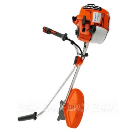 Бензокоса (бензиновый триммер) Husqvarna 323R  в Москве