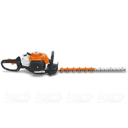 Бензиновый кусторез (бензокусторез) Stihl HS 82 R 60 см  в Москве