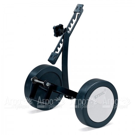 Рама с транспортировочными колесами для культиваторов Тарпан в Москве