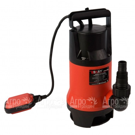 Дренажный насос Brait NPD- 900D в Москве