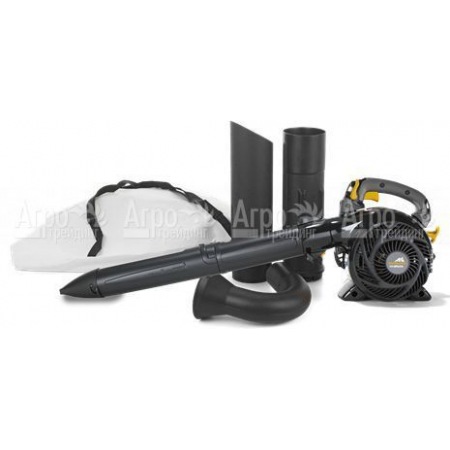 Воздуходувка бензиновая McCulloch MAC GBV 345 в Москве