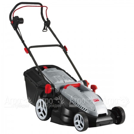 Газонокосилка электрическая Al-Ko Classic 4.27 E Plus в Москве