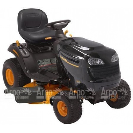 Садовый трактор Poulan PRO PB195H42LT в Москве