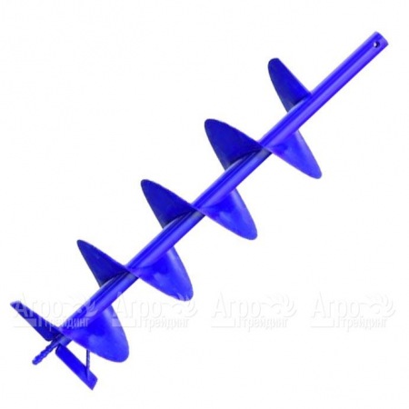 Шнек HT-EA20x80 для мотобура Haitec в Москве