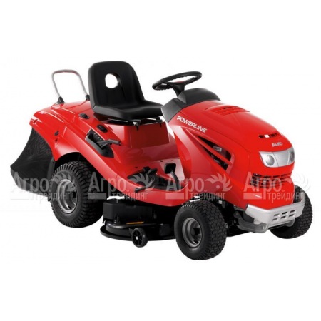 Садовый минитрактор Al-KO PowerLine T 15-92 HDE в Москве