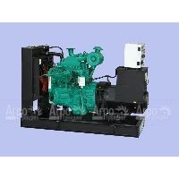 Стационарный генератор G-power GP-C40 S-P  в Москве