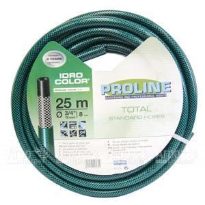 Шланг для полива Fitt Idro Color 3/4 25 м. 7103830625 в Москве
