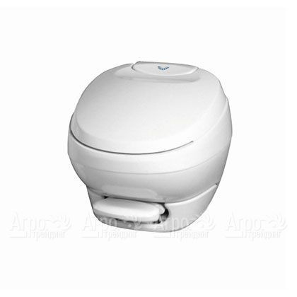 Биотуалет Thetford Bravura Low в Москве