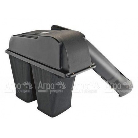 Травосборник двойной Cub Cadet, дека 122 см  в Москве