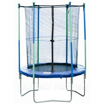 Батут Sport Power Jump JP-8 в Москве