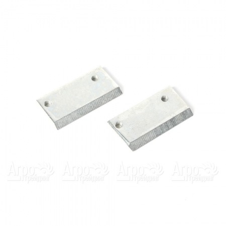 Ножи сменные Patriot B 150 для шнека D 150B в Москве