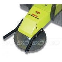 Диск  с пильной цепью для триммеров Grillo HWT (30см.) в Москве