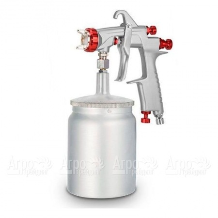 Пневматический краскопульт Crown CT38104-1.5 в Москве