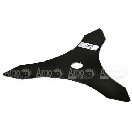 Трехзубчатый кусторез Solo 6900947 в Москве