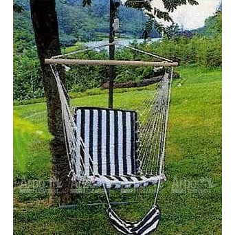 Гамак-кресло с подножником  в Москве